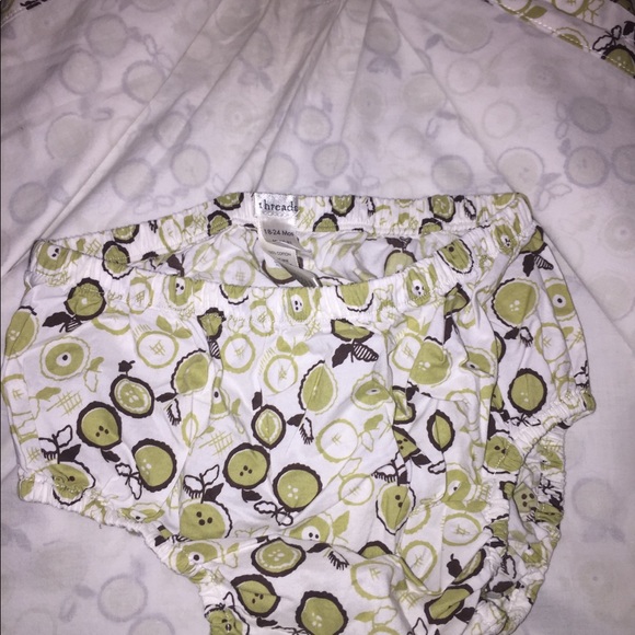 Dress with Bloomers - Picture 5 of 6